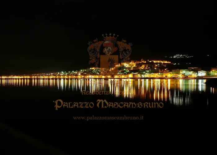 Palazzo Mascambruno