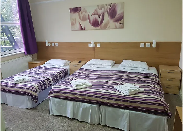 Bridge Guest House
