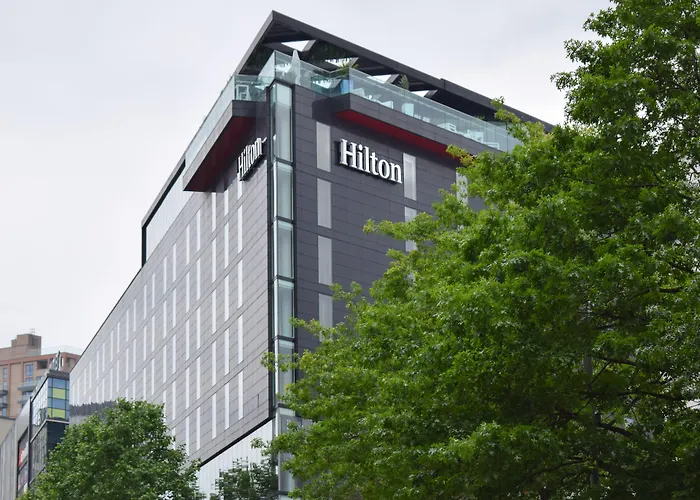 Hilton Wembley