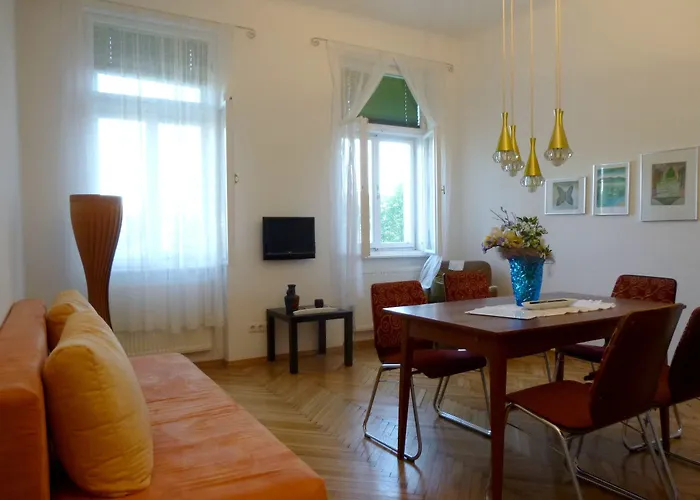 Hotel familiar: Haus Max
