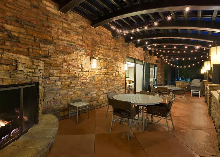Townplaces Suite Airport At Gateway Park