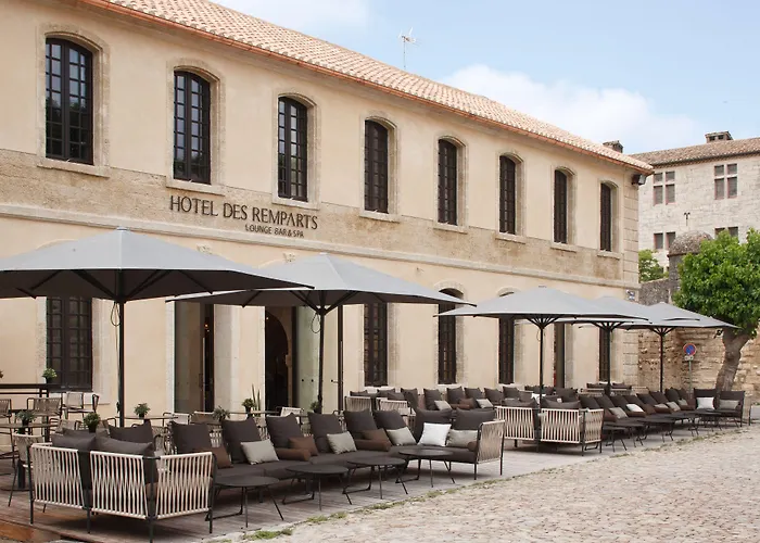 Animaux admis Boutique Des Remparts&Spa