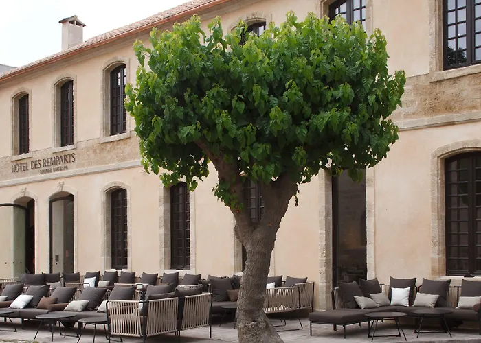 Animaux admis Boutique Des Remparts&Spa