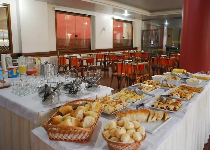 Champagnat Praia Hotel