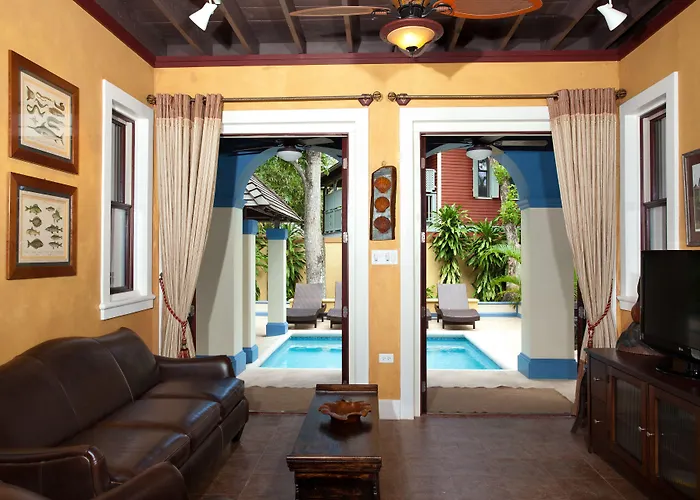 Hermosa Cove Villa Resort & Suites