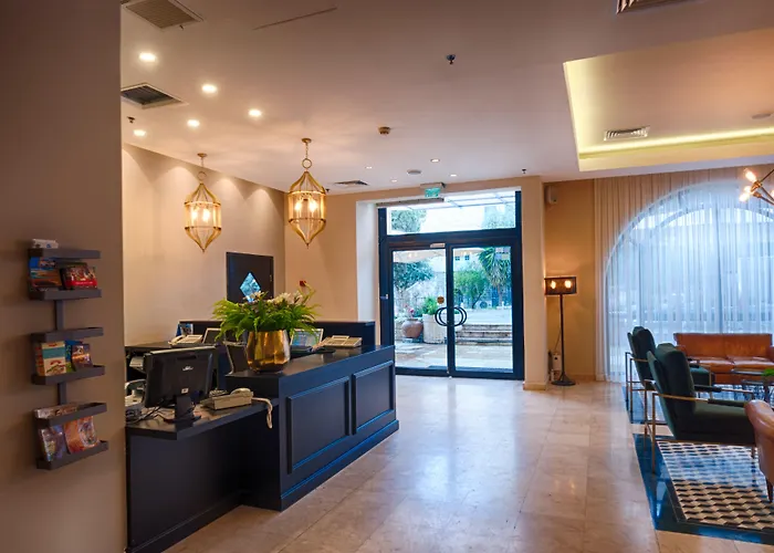 Eldan Hotel