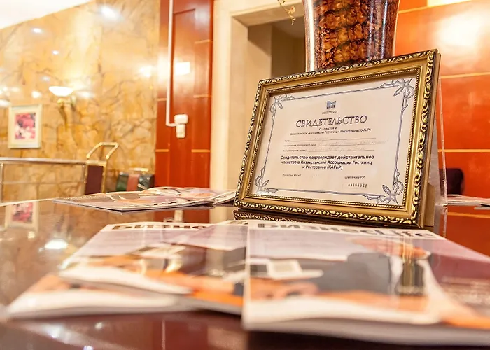 Hotel Am Renion Residence
