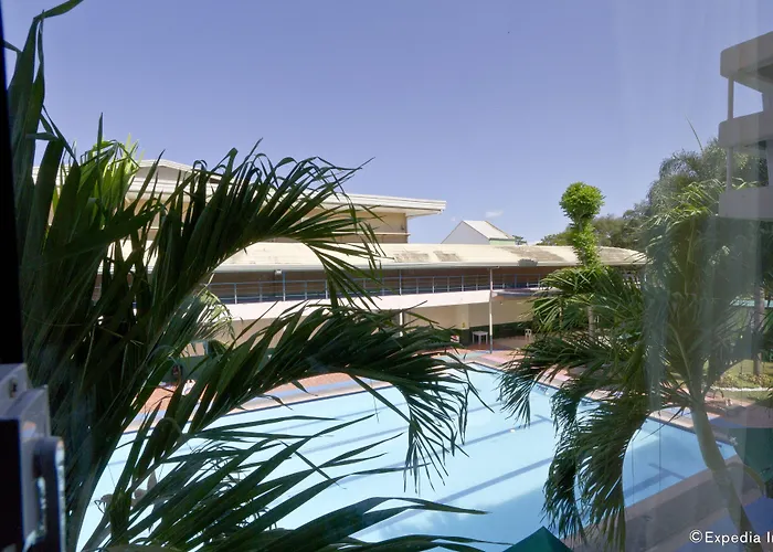 Holiday Spa Hotel