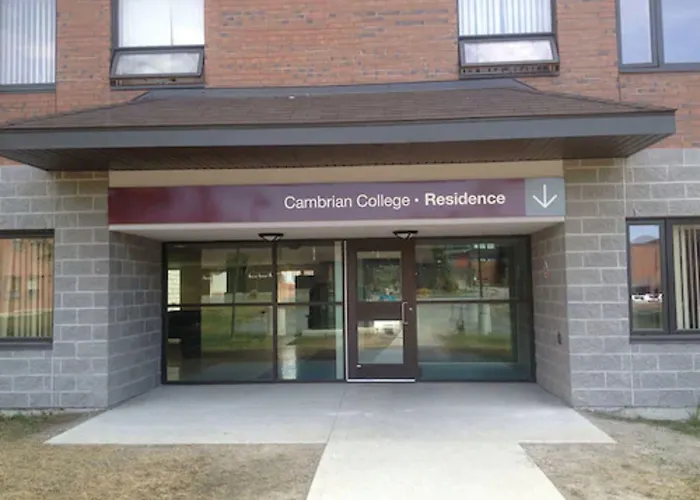 Residence & Conference Centre - North