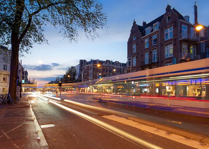 Huisdiervriendelijk hotel: Hotel Espresso