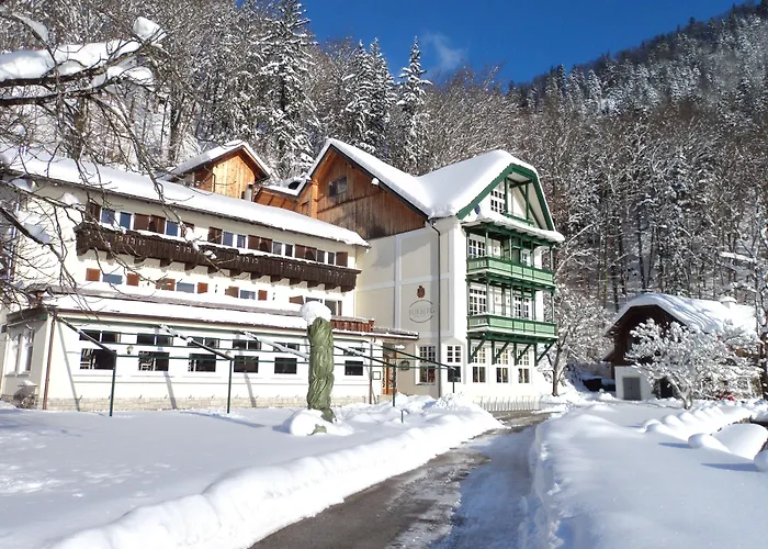 &Gasthof Fürberg