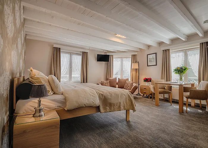 Bariseele B&B