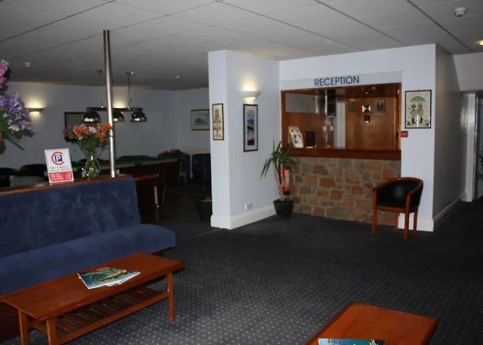 Talana Hotel