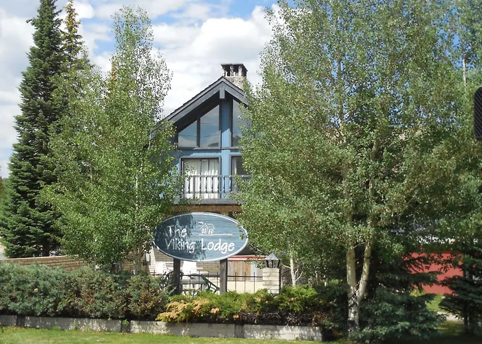 Viking Lodge - Downtown Colorado
