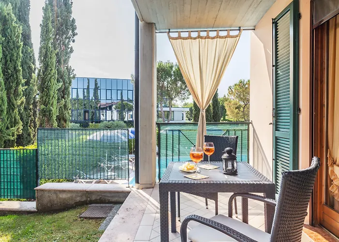 Residence Nuove Terme