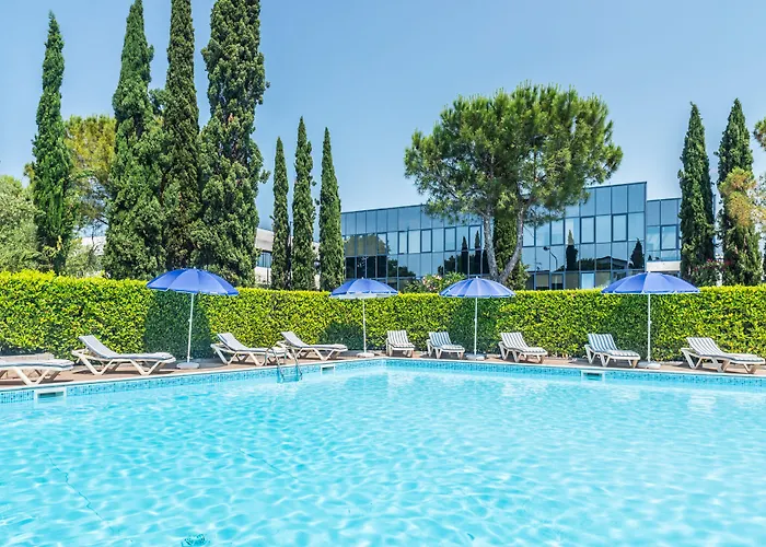 Residence Nuove Terme