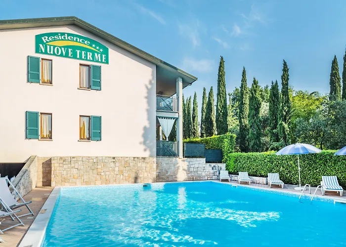 Residence Nuove Terme