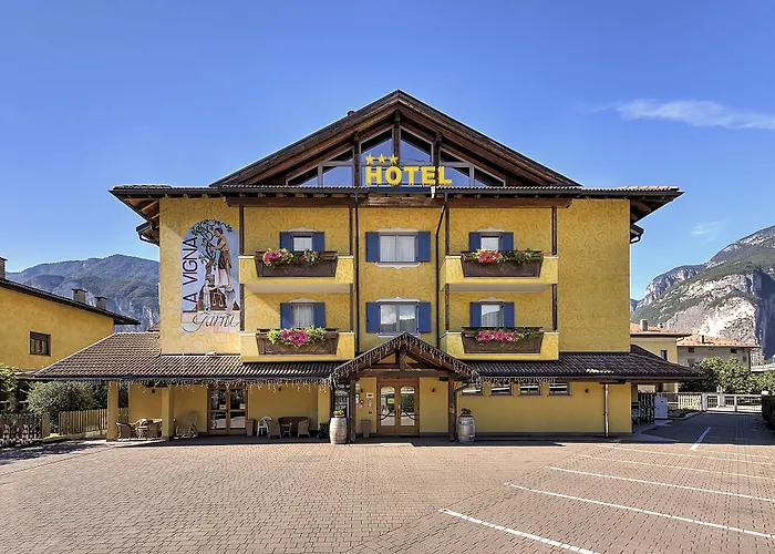 Garni La Vigna - Adult Friendly