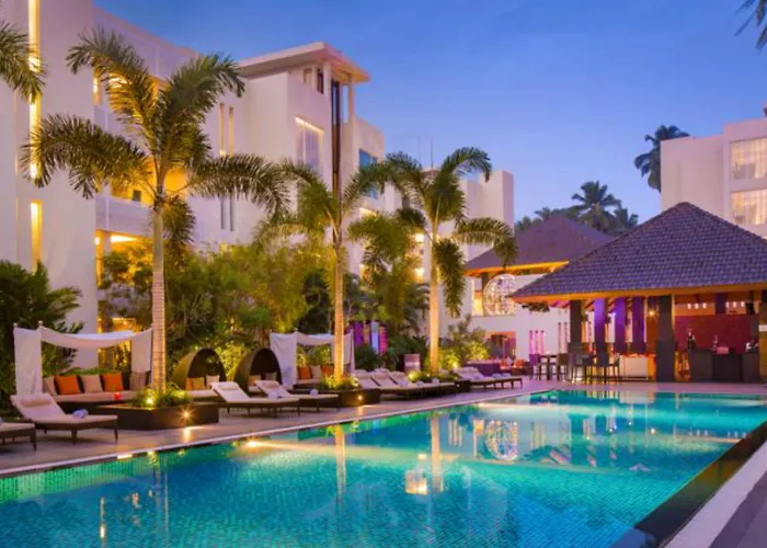 Hard Rock Goa Calangute
