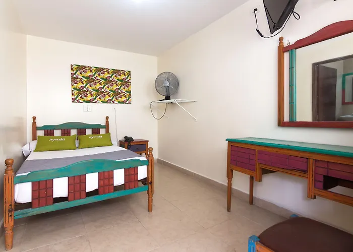 Hotel Conquistadores