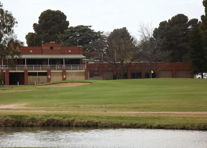 Mildura Golf