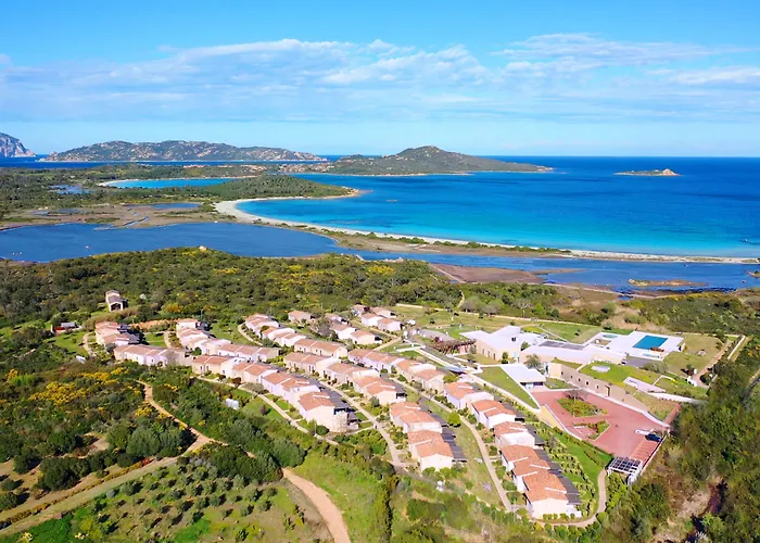 Baglioni Resort Sardinia - The Leading s Of The World