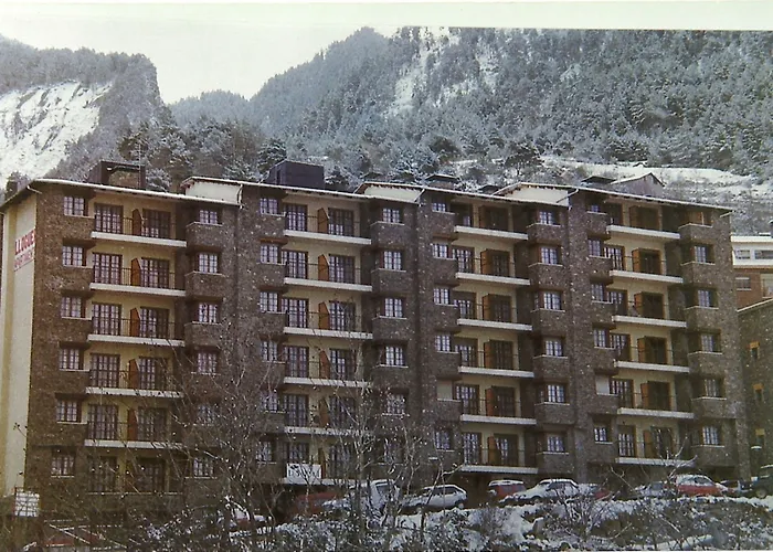 La Solana s&Spa