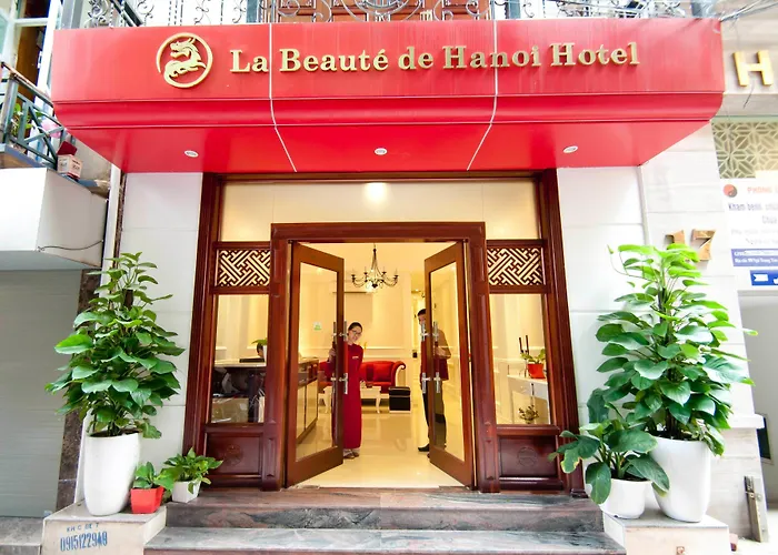 La Beaute De