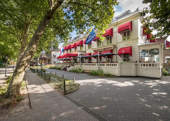 Bilderberg Grand Hotel Wientjes