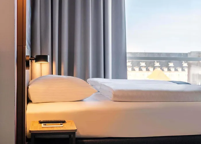  B&B Krefeld-Sued