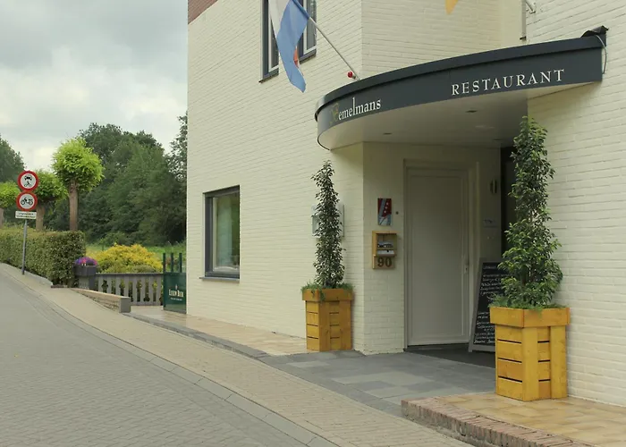 Hotel Bemelmans