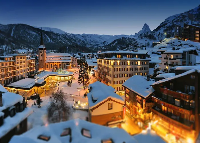 Monte Rosa Boutique