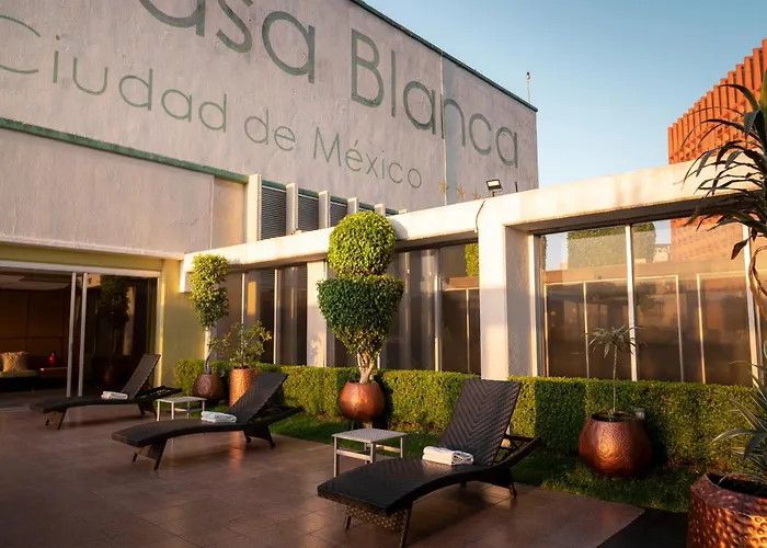 Casa Blanca