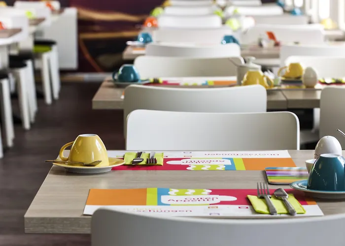 Ibis Styles Sauerland