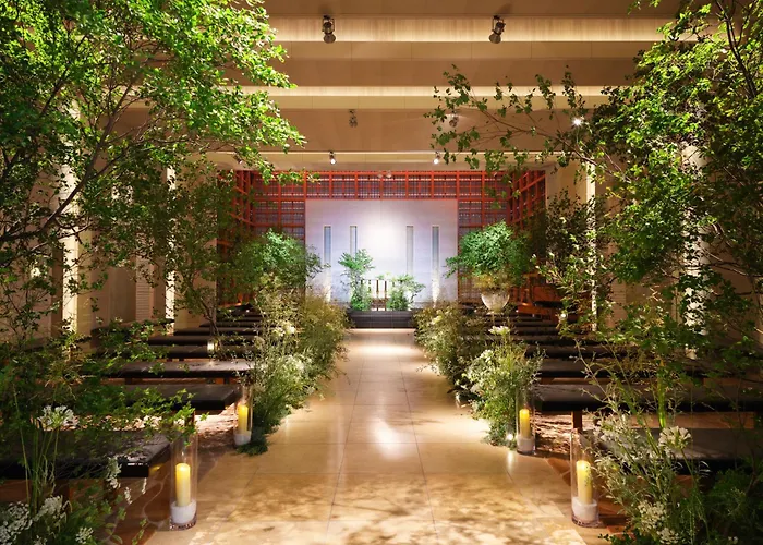 Mandarin Oriental,