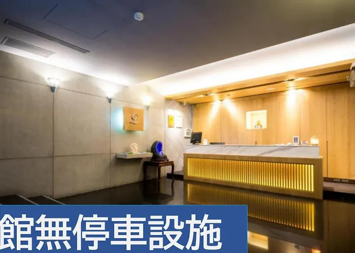 Hotel all'aeroporto: Good Life Hotel - Shang Hwa