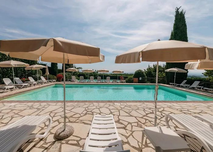 Villa Di Sotto