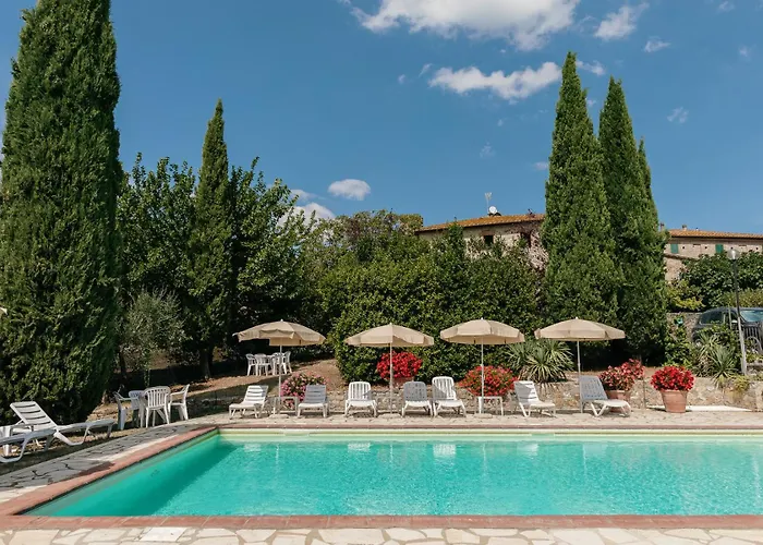 Villa Di Sotto