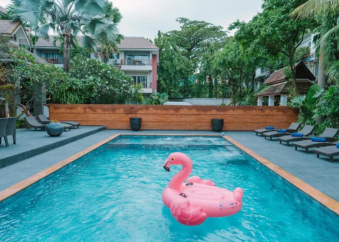 Animaux admis Opium Chiang Mai