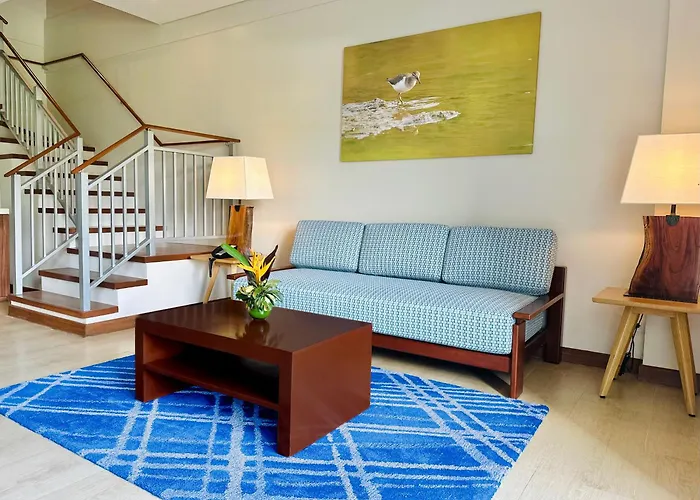Family Hotel: Pico Sands Hotel