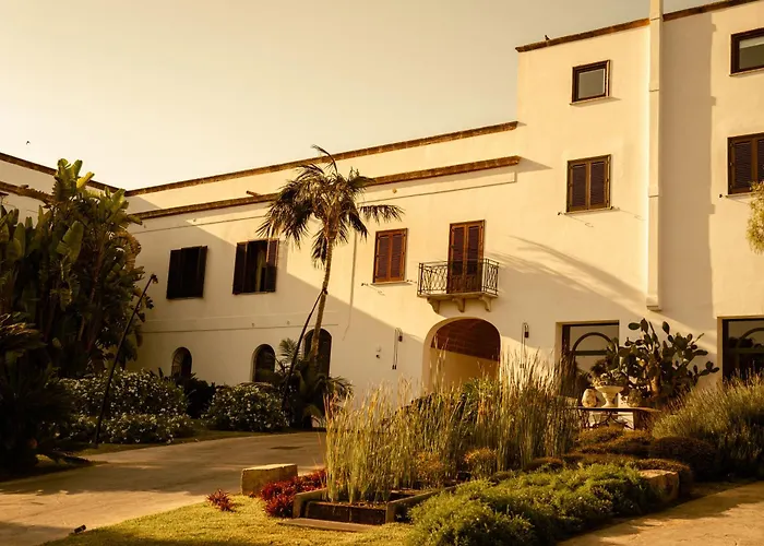 Villa Favorita Hotel e Resort