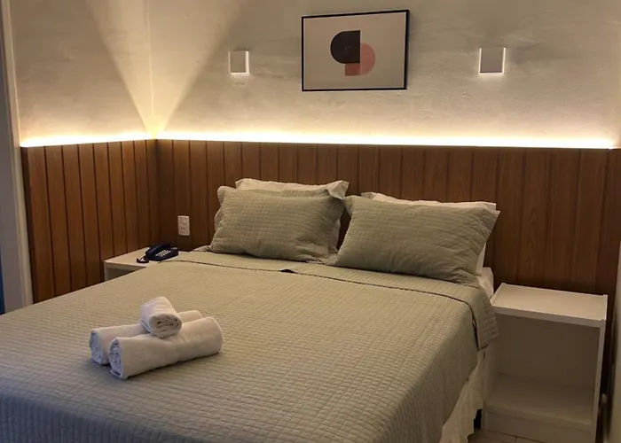 Hotel Petit Village Icaraí