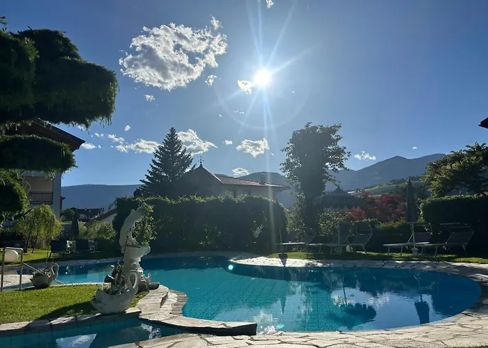  Naturhotel Sonnenhof