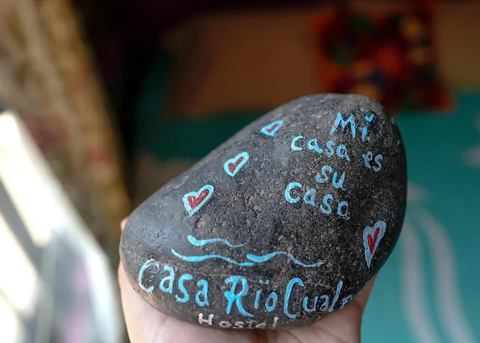 Casa Rio Cuale And River Retreat