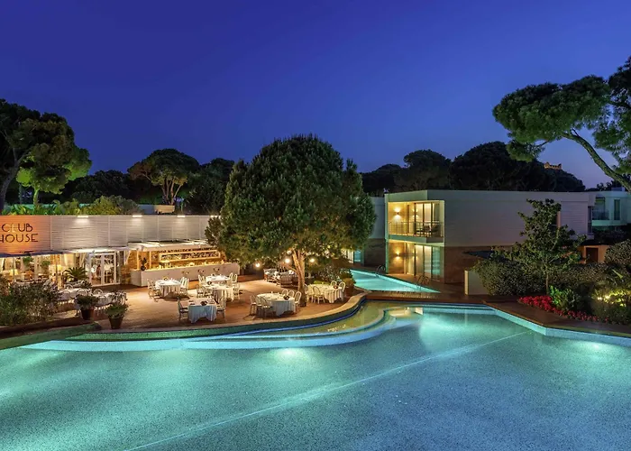 Best Selfcatering Club Prive By Rixos Belek