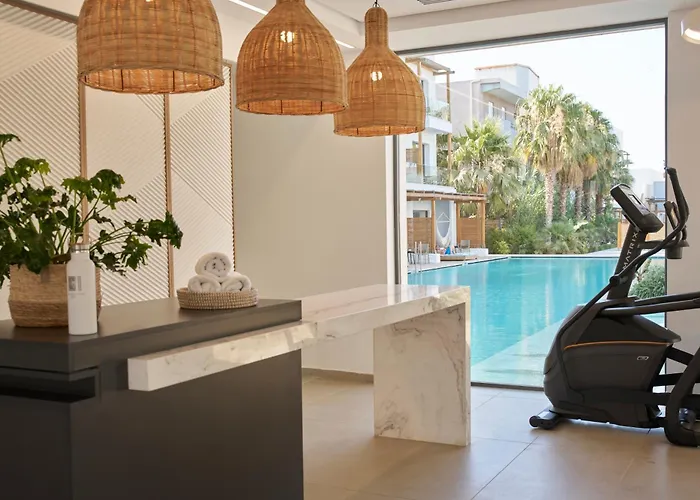 Paralos Lifestyle Beach Adults Only