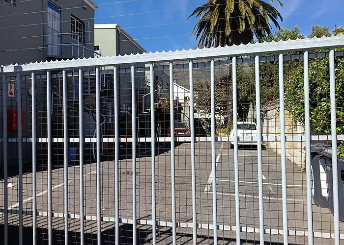 Guest house: Happy Home - Woodstock