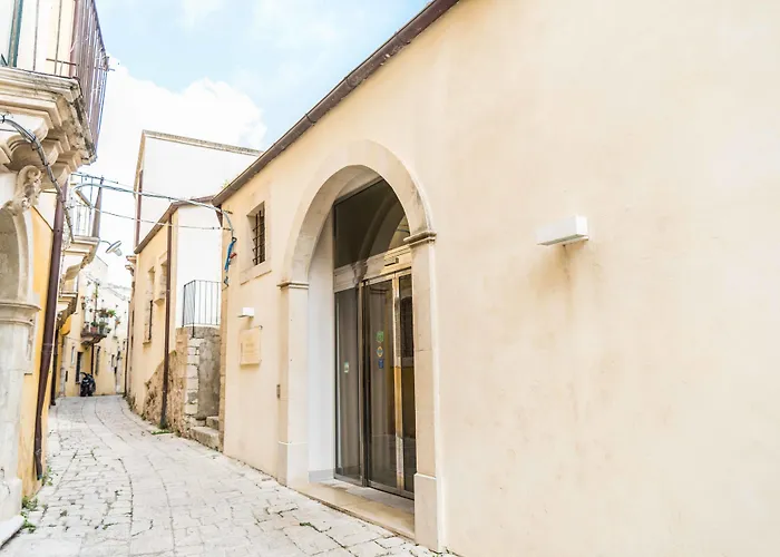 Hotel adatto agli animali: Hotel Dell'Orologio