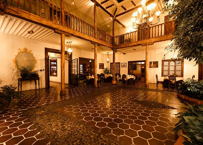  Boutique Inca Real