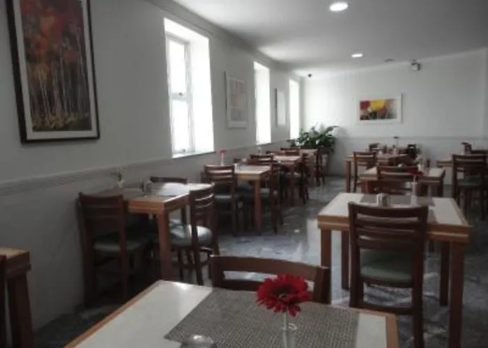Cinelandia Hotel